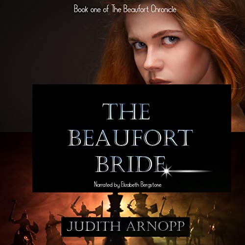 The Beaufort Bride Audiobook By Judith Arnopp cover art