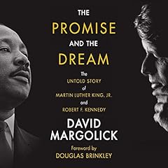 The Promise and the Dream cover art