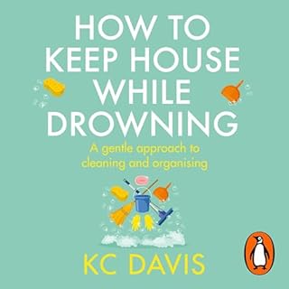 How to Keep House While Drowning Titelbild