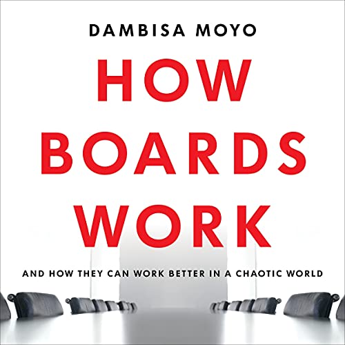 How Boards Work Titelbild