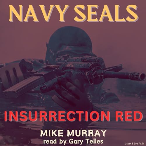 Navy Seals cover art