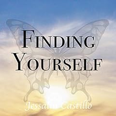 Finding Yourself cover art