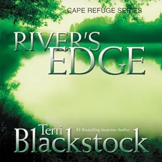 River's Edge Audiobook By Terri Blackstock cover art