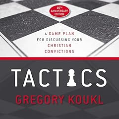 Tactics, 10th Anniversary Edition Titelbild