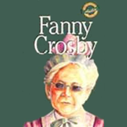 Fanny Crosby cover art