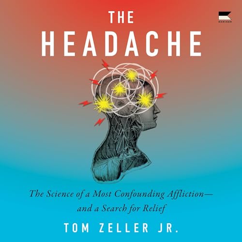 The Headache cover art