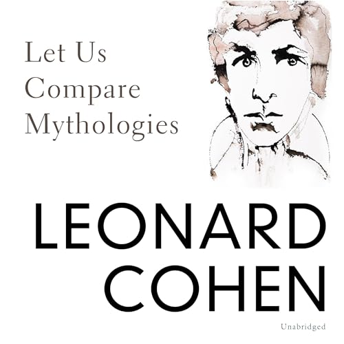 Let Us Compare Mythologies cover art