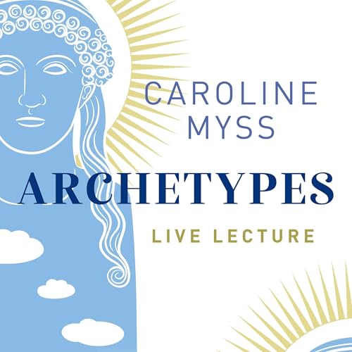 Archetypes Live Lecture cover art