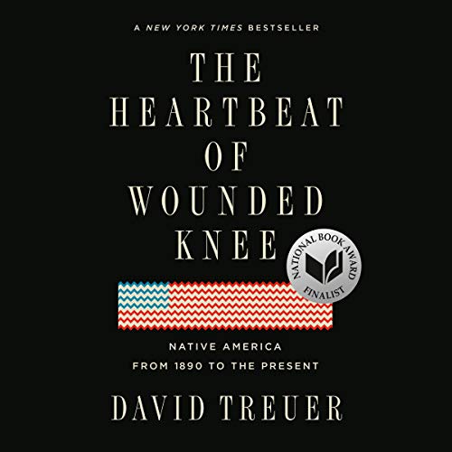 The Heartbeat of Wounded Knee Titelbild