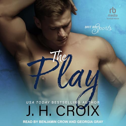 The Play cover art