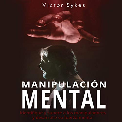 Manipulación Mental [Mental Manipulation] cover art