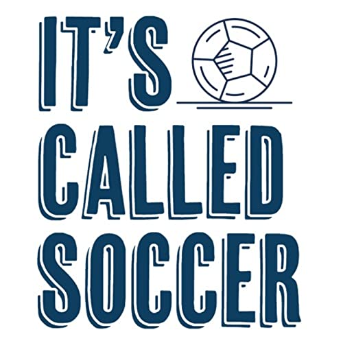 It's Called Soccer - The Weekly US Soccer Show Podcast By Jake Landau Thomas Gaudin & Ryan Cummins cover art