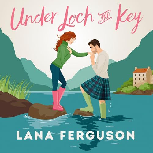 Under Loch & Key Titelbild