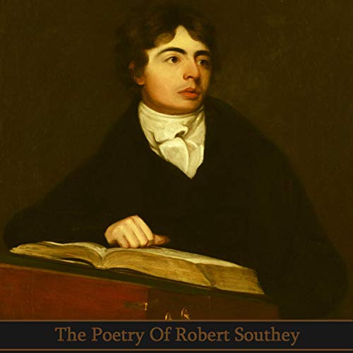 The Poetry of Robert Southey cover art