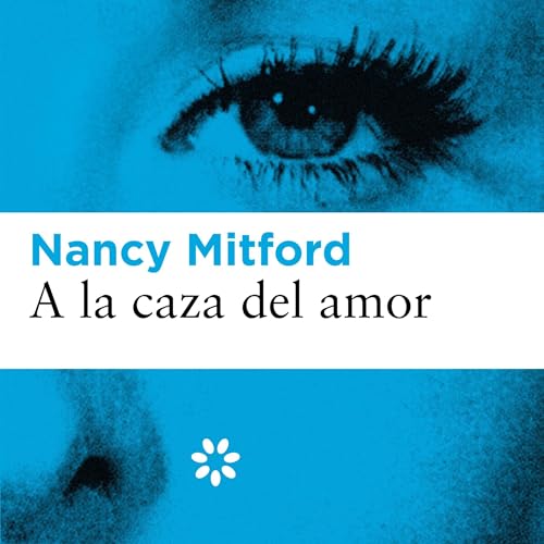 A la caza del amor [On the Hunt for Love] cover art