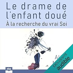 Le drame de l'enfant doué cover art