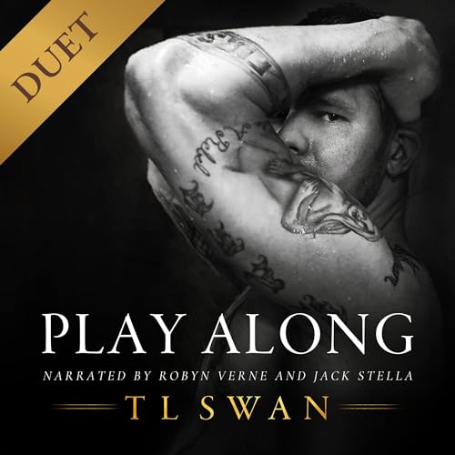 Play Along Audiobook By T L Swan cover art