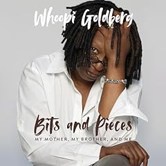 Bits and Pieces cover art