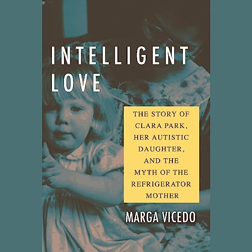 Intelligent Love cover art