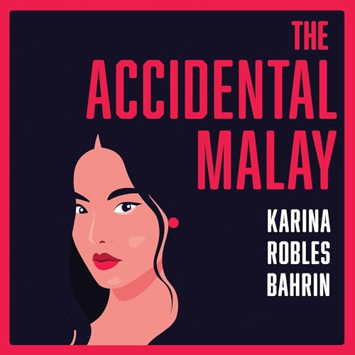 The Accidental Malay cover art