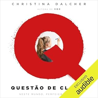 Questão de classe [Class Issue] cover art