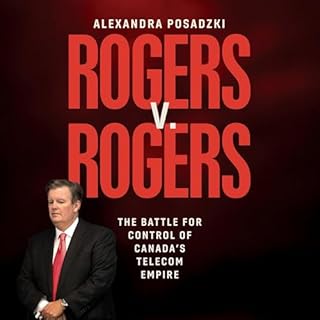 Rogers v. Rogers cover art