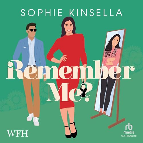 Remember Me? cover art