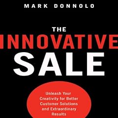 The Innovative Sale cover art