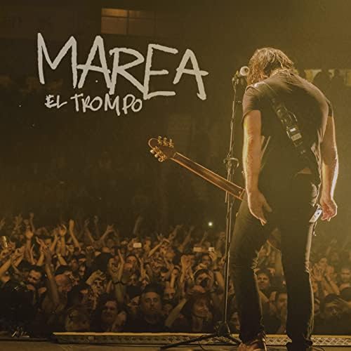 Marea