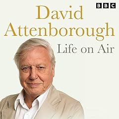 David Attenborough - Life on Air Titelbild