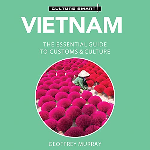 Vietnam - Culture Smart! cover art