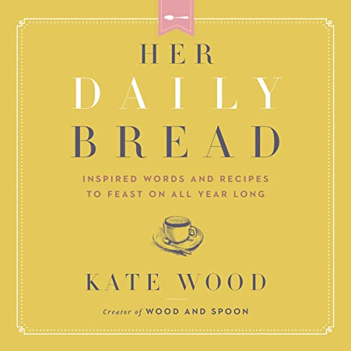 Her Daily Bread cover art