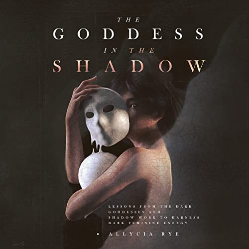 The Goddess in the Shadow Titelbild