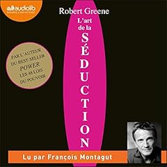 Couverture de L'Art de la séduction