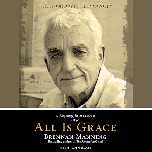 All Is Grace cover art