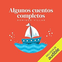 Algunos cuentos completos Titelbild