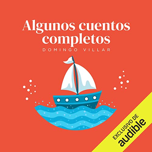 Algunos cuentos completos Titelbild