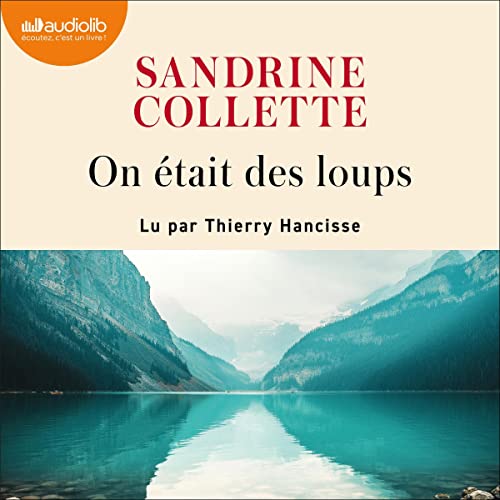 On était des loups cover art