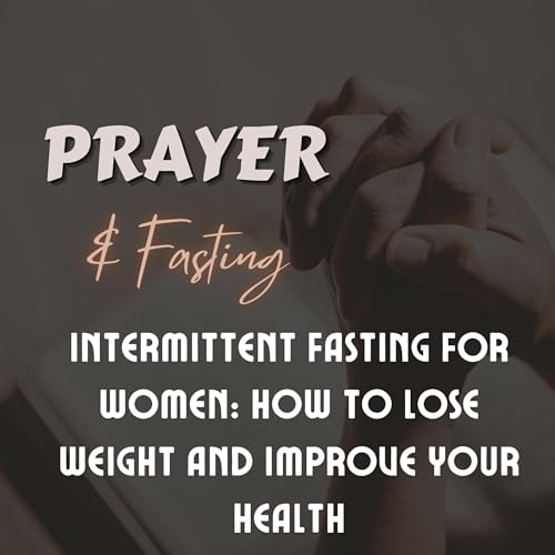 Intermittent Fasting for Women cover art