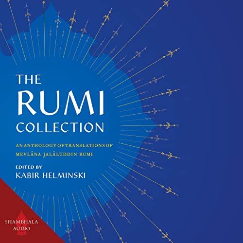 The Rumi Collection cover art