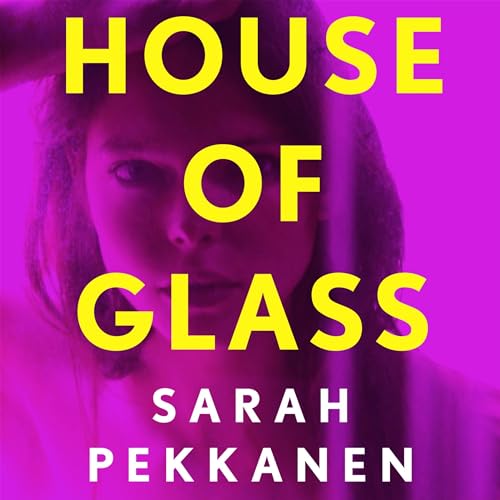 House of Glass cover art