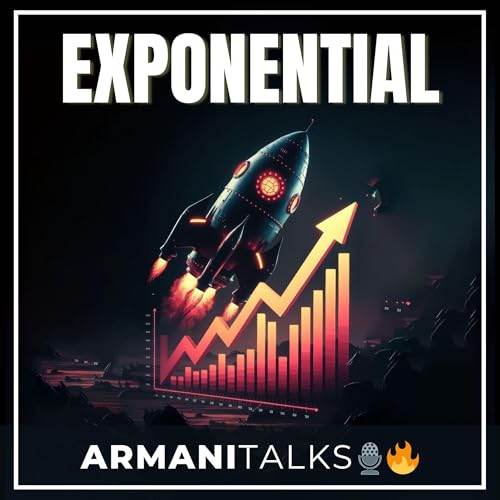 Exponential cover art