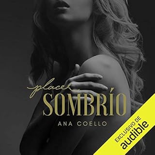 Placer Sombrío [Shadow Pleasure] Audiolibro Por Ana Coello arte de portada