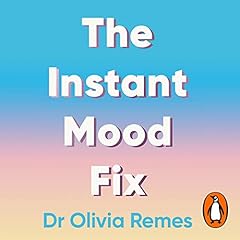 The Instant Mood Fix cover art