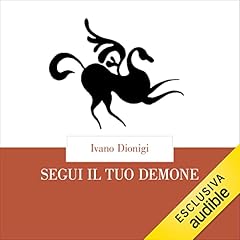 Segui il tuo demone copertina