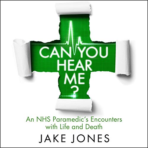 Can You Hear Me? cover art