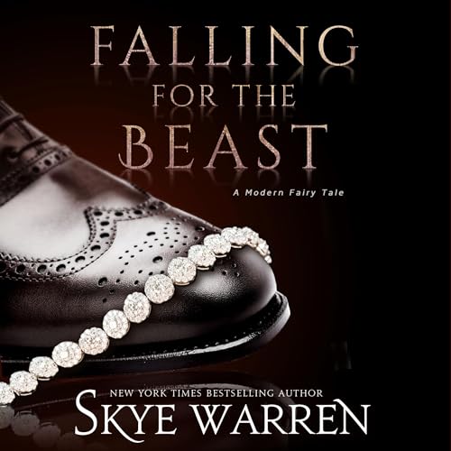 Falling for the Beast cover art