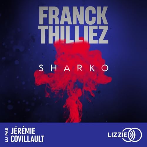 Sharko cover art