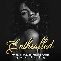 Enthralled cover art