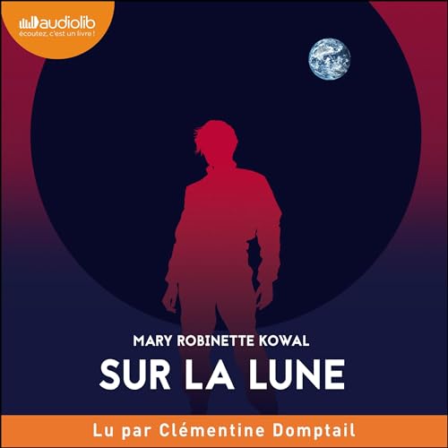 Sur la Lune cover art